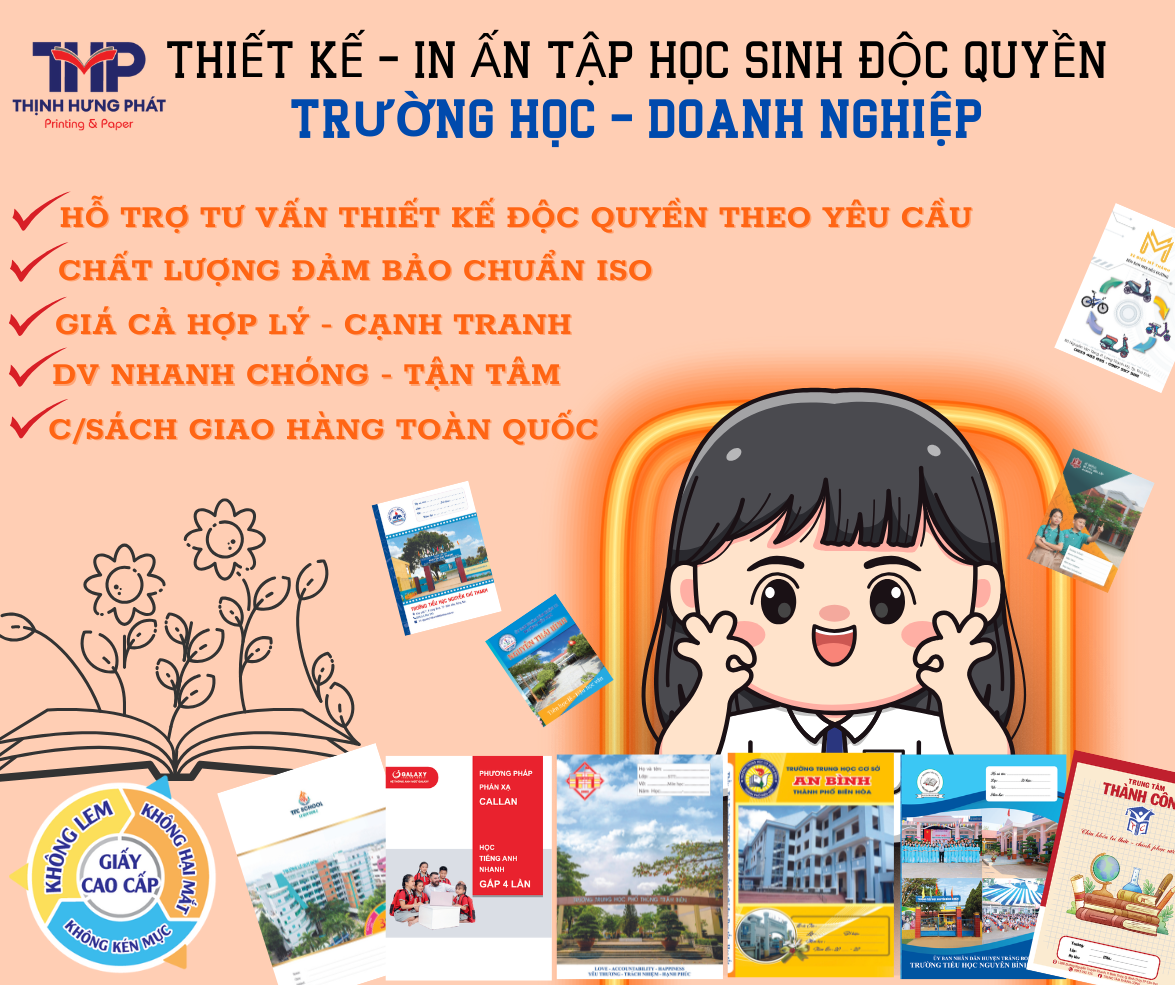 CÔNG TY TNHH SX TM DV IN ẤN THỊNH HƯNG PHÁT